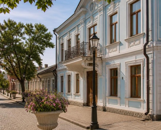 Художественный музей Таганрог и другие культурные точки города для путешественника