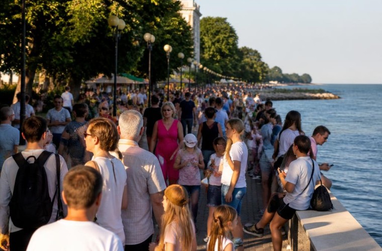 Куда сходить в Таганроге летом: лучшие места и маршруты для отдыха