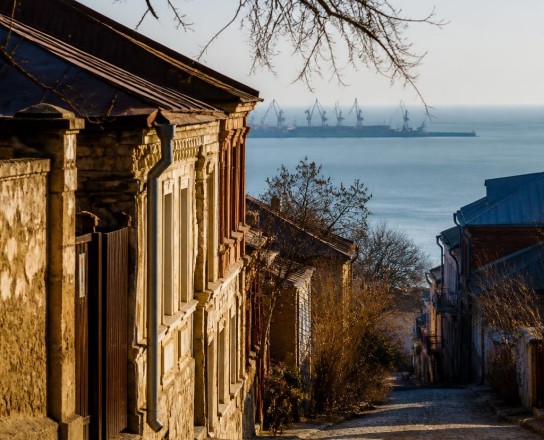 Таганрог на выходные: удобный маршрут для одного дня в городе