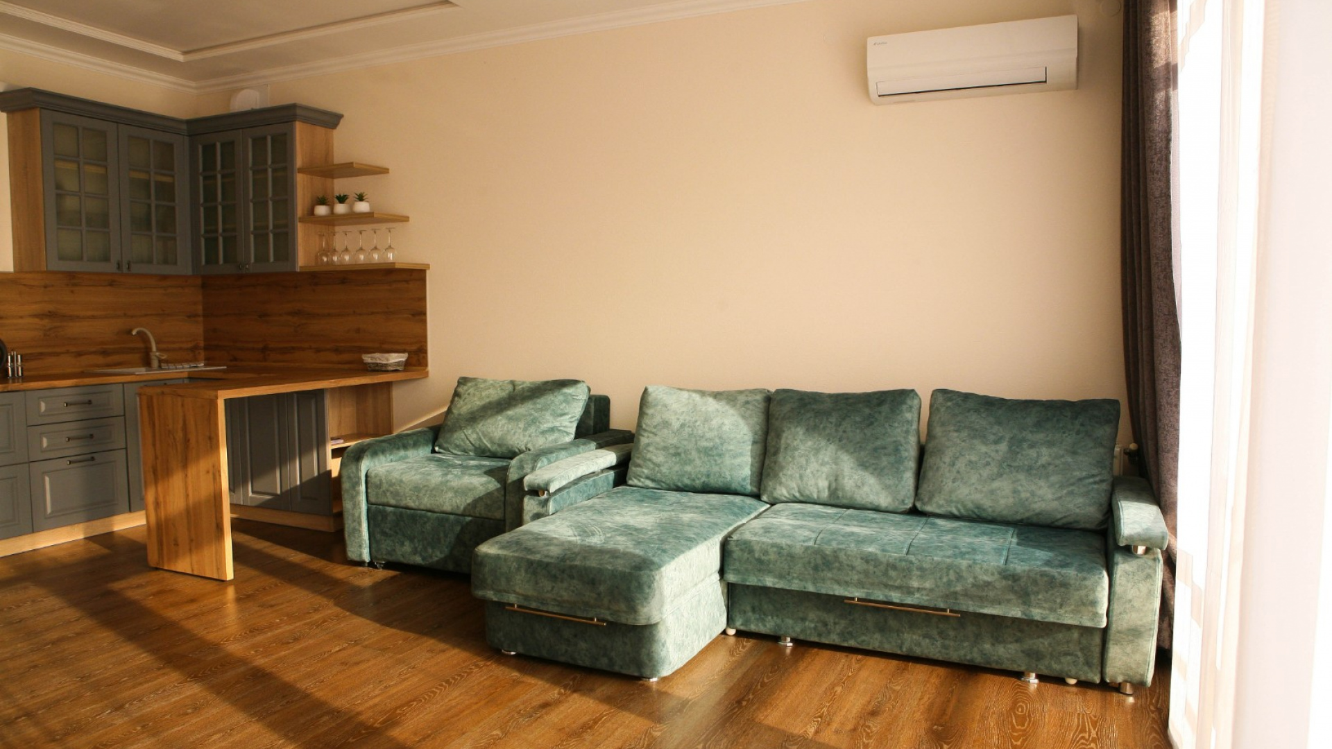 Об отеле «CRYSTAL PARK HOTEL» в Таганроге