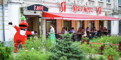 Лучшие кафе и рестораны в Таганроге, где можно вкусно поесть, отзывы, телефоны и адреса заведений