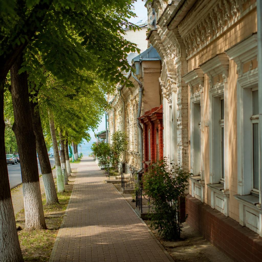 Что посмотреть в Таганроге без машины: маршрут на один день