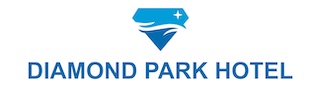 Diamond park hotel лого