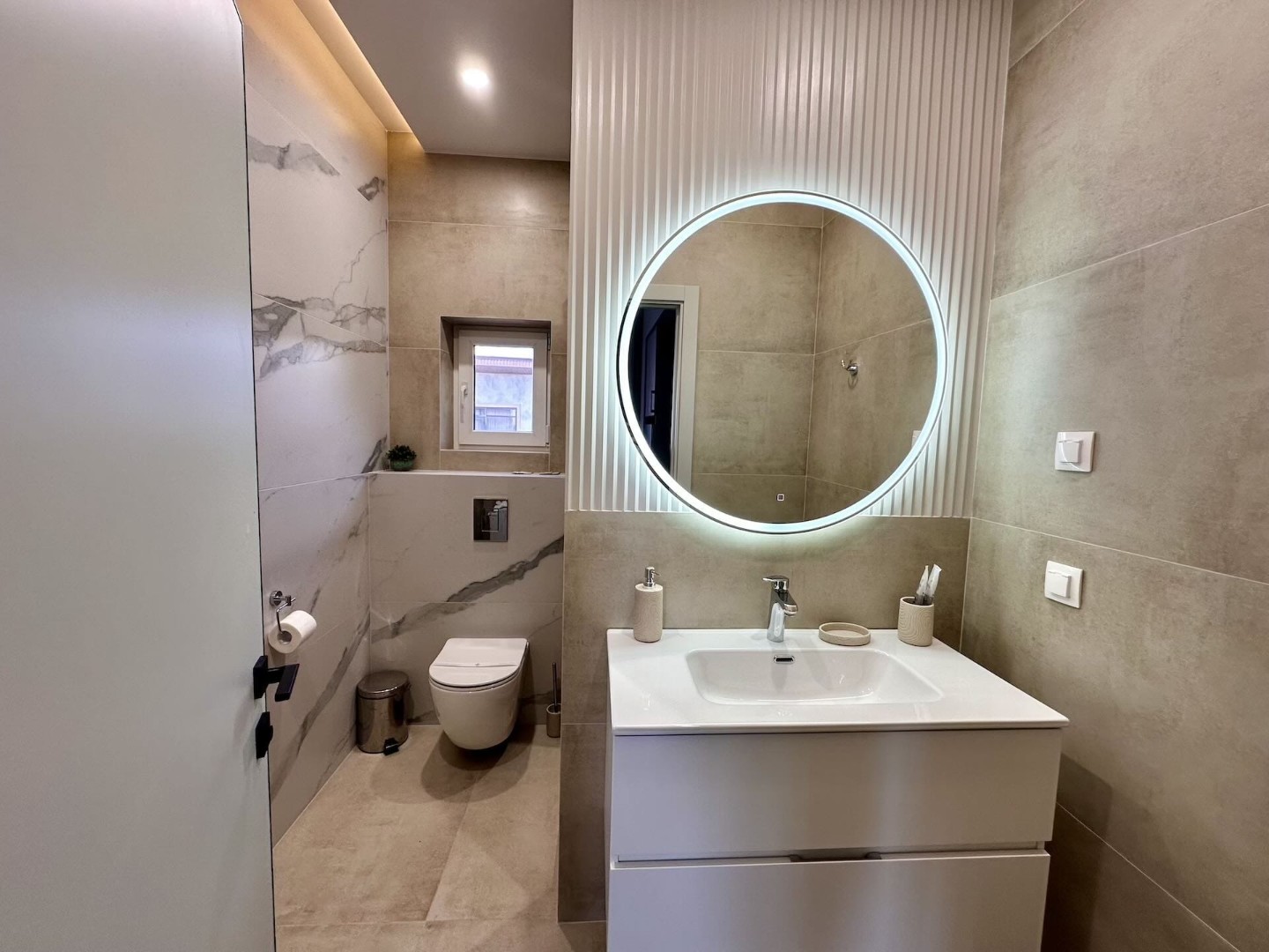 2‑комнатные апартаменты Х6 - отдых и комфорт в Diamond Park Hotel | Таганрог