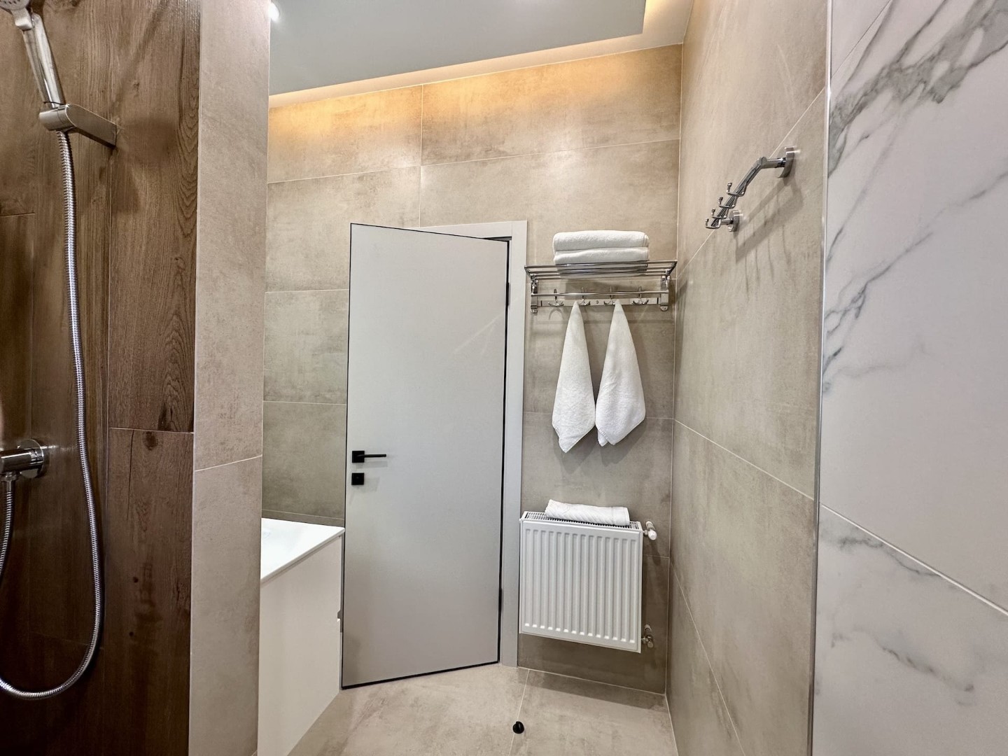 2‑комнатные апартаменты Х6 - отдых и комфорт в Diamond Park Hotel | Таганрог