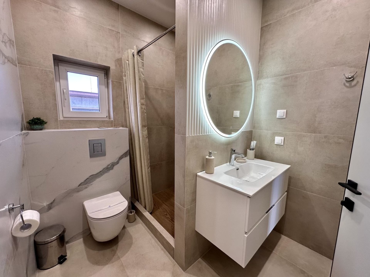 2‑комнатные апартаменты Х6 - отдых и комфорт в Diamond Park Hotel | Таганрог